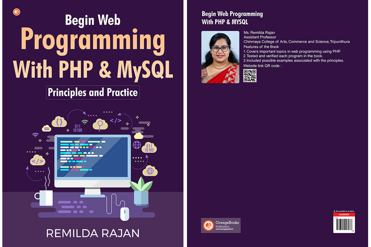 Begin Web Programming With PHP and MySQL