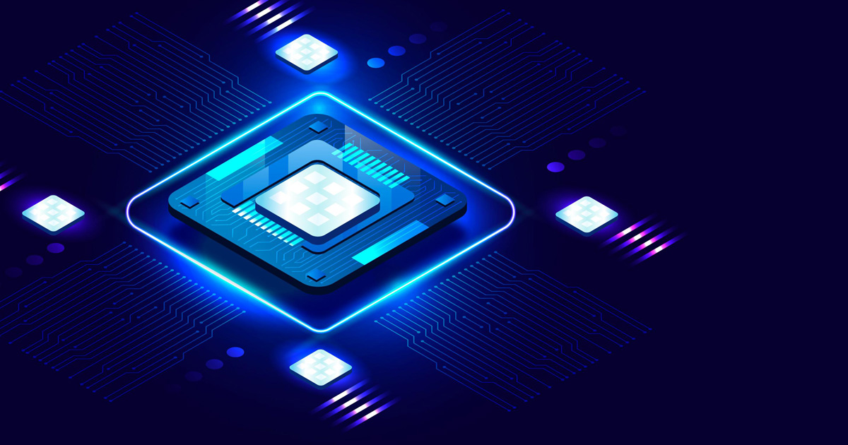 3D Electronic Stacking Technique to Manufacture Chips